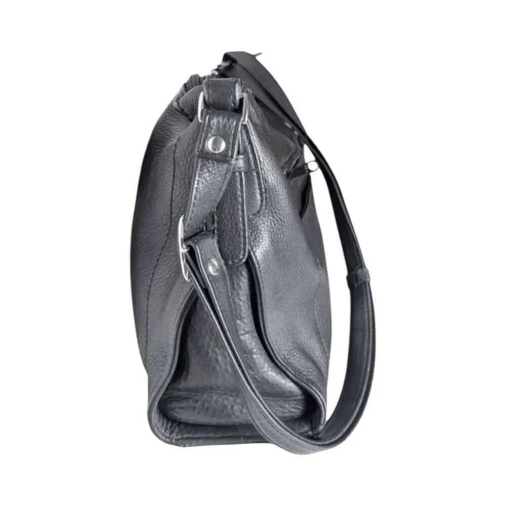 DEREK ALEXANDER Cierra East West Flap Bag